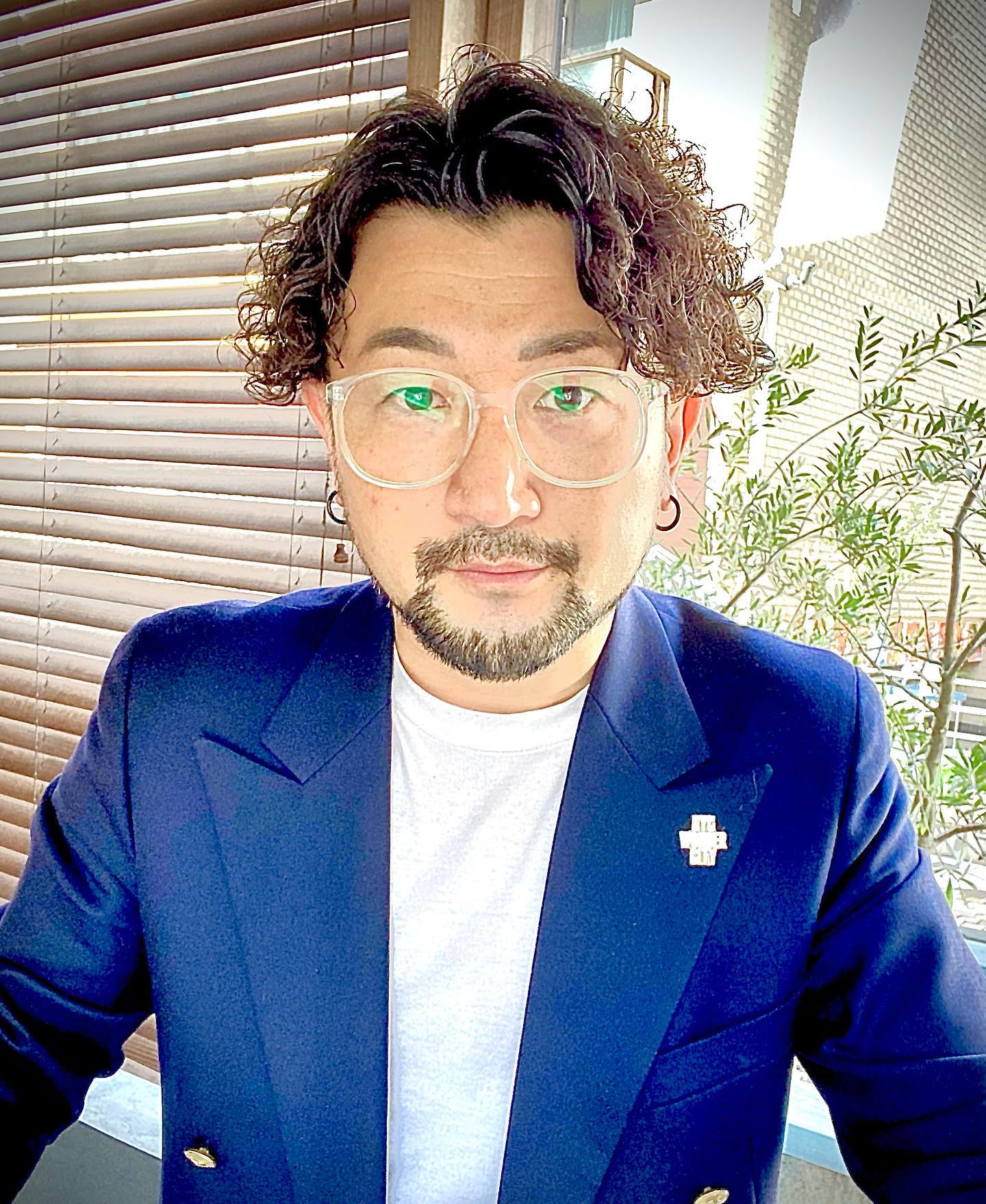 メンズグルーミングサロン 